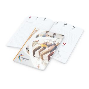 Wochenkalender Prestige-Flexx Bestseller inkl. Digitaldruck