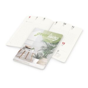 Wochenkalender Prestige-Flexx Recycling