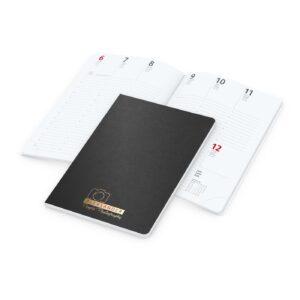Wochenkalender Prestige-Flexx Bestseller inkl. Prägung
