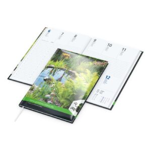 Wochenkalender Media Bestseller inkl. Digitaldruck