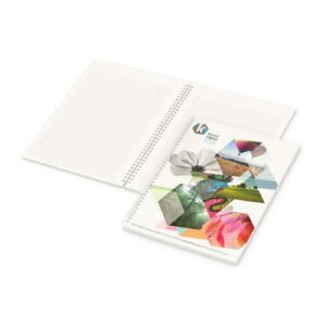 Notizbuch Bizz-Book Recycling