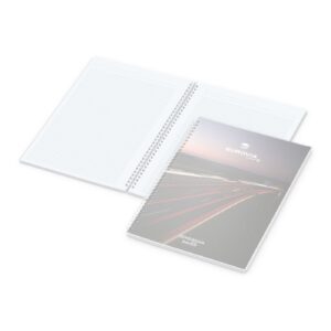 Notizbuch Bizz-Book Polyprop Bestseller