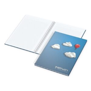 Notizbuch Bizz-Book Cover-Star Bestseller