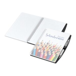 Notizbuch Pen-Book Bestseller