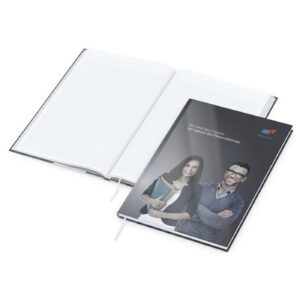 Notizbuch Note-Book Bestseller inkl. Digitaldruck