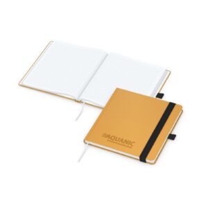 Notizbuch Square-Book Bestseller