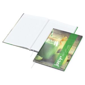 Notizbuch Memo-Book Bestseller inkl. Digitaldruck