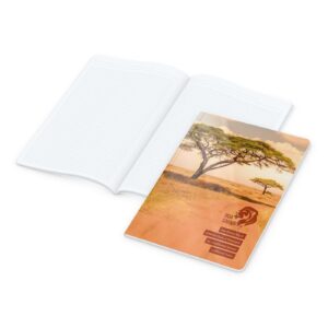 Notizbuch Copy-Book White Bestseller