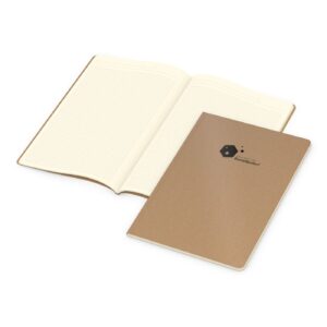 Notizbuch Copy-Book Creme Bestseller