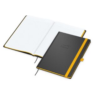Notizbuch Color-Book Bestseller