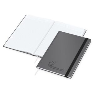 Notizbuch Smart-Book Bestseller