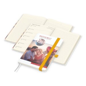 Wochenplaner Match-Hybrid Creme Bestseller