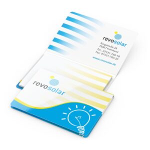 Haftnotiz Memo-Card Bestseller