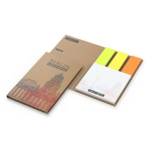 Haftnotiz-Set Berlin