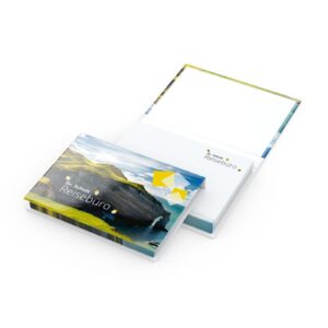 Haftnotiz-Set Dublin Bookcover Bestseller