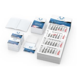 Werbe-Spar-Set Office Bestseller