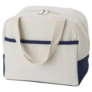 Kühltasche aus Baumwolle (280 gr/m²) Alex