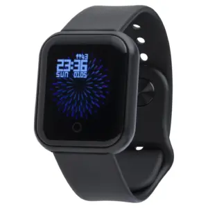 PET-Smartwatch Xavier