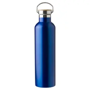 Doppelwandige Flasche aus Edelstahl Damien