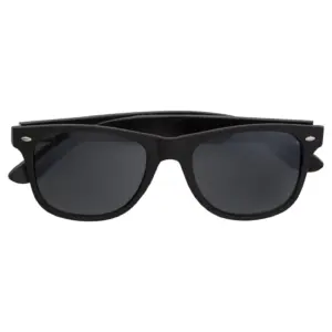 ABS- und Bambus-Sonnenbrille Jaxon