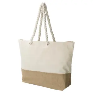 Einkaufstasche aus Baumwolle (280 g/m2) Diego