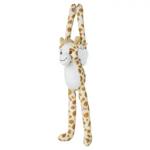 Plüschgiraffe Paisley