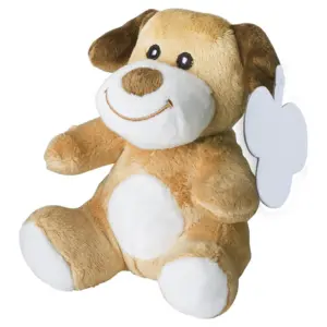Plüschhund Valentina