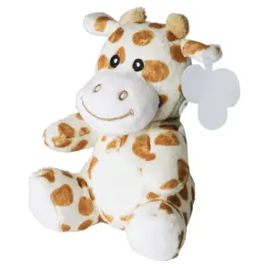 Plüschgiraffe Naomi