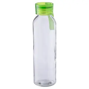 Glas-Trinkflasche (500 ml) Anouk