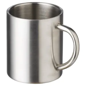 Edelstahl Becher (250 ml) Braylen