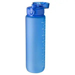 rPET-Trinkflasche (1000 ml) Brinley