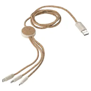 Ladekabel Kork Gemma