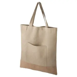 RPET-Polyester (600D) Tragetasche Ophelia