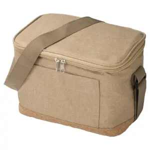 rPET-Polyester (600D) Kühltasche Sage