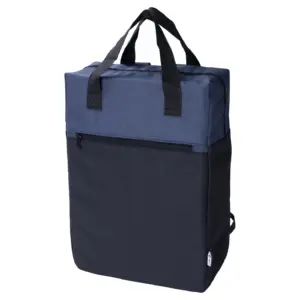 rPET-Polyester (600D) Rucksack Olive