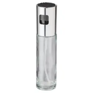 Ölspender aus Glas (100 ml) Caius