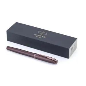 Parker IM Monochrom PVD-Kugelschreiber