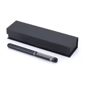 Aluminium-Rollerball-Stift Bridger