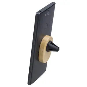Bambus-Telefonhalter Larry