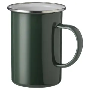Emaille-Becher (450 ml) Ayden