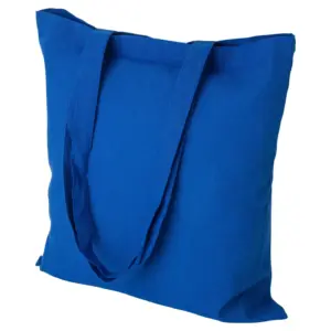 Einkaufstasche aus recycelter Baumwolle (120 g/m²) Cassiopeia