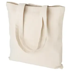 Einkaufstasche aus Baumwolle (280 gr/m2) Marty