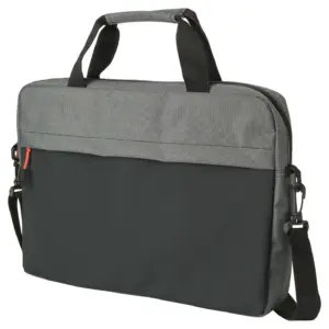 500D Zweifarbige Laptoptasche Seren