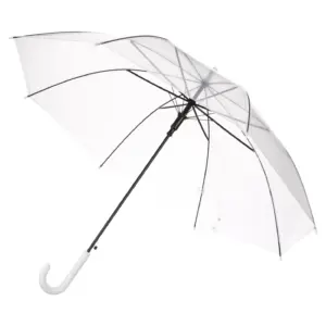 Autom. Stockschirm aus Aluminium Denise