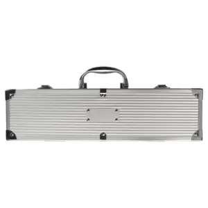 Grillset aus Metall Jennifer