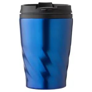 Kaffeebecher aus Edelstahl Rida (325 ml)