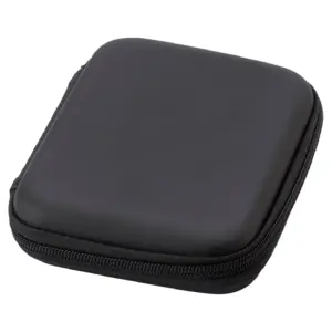 Werkzeug-Set in Kunstledertasche Lani