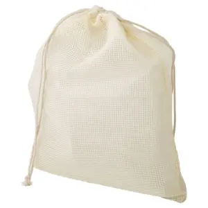 Organic cotton fruits and vegetables bag Freddy