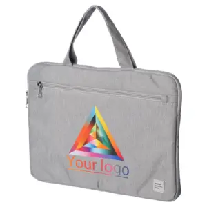 rPET-Laptop-Tasche Ibrahim