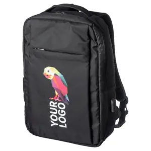 rPET (300D) Laptop-Rucksack Jesse